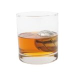 Παγάκια για Whiskey Stainless Steel Μπάλες Μπάσκετ 4τεμ.