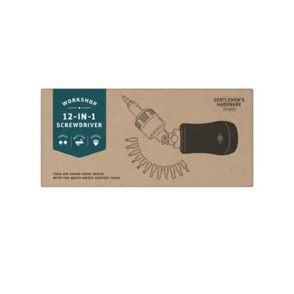 Κατσαβίδι 12 σε 1