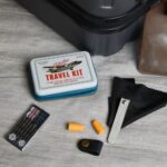 The Jet Setter Kit