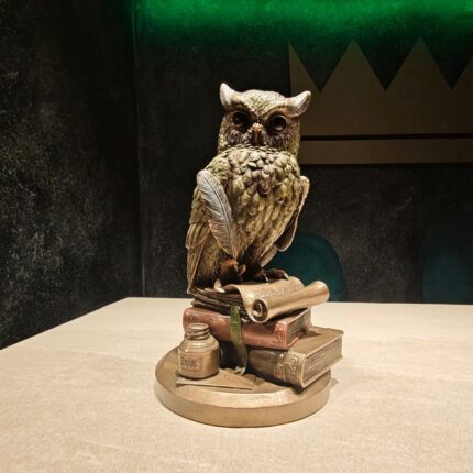 Κουκουβάγια βερονέζ 23εκ.