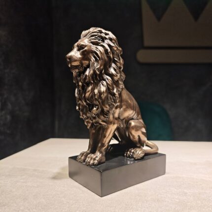 Λιοντάρι βερονέζ 22εκ.