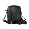Ανδρικό Τσαντάκι Ώμου 2616N Black