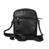 Ανδρικό Τσαντάκι Ώμου 2616N Black