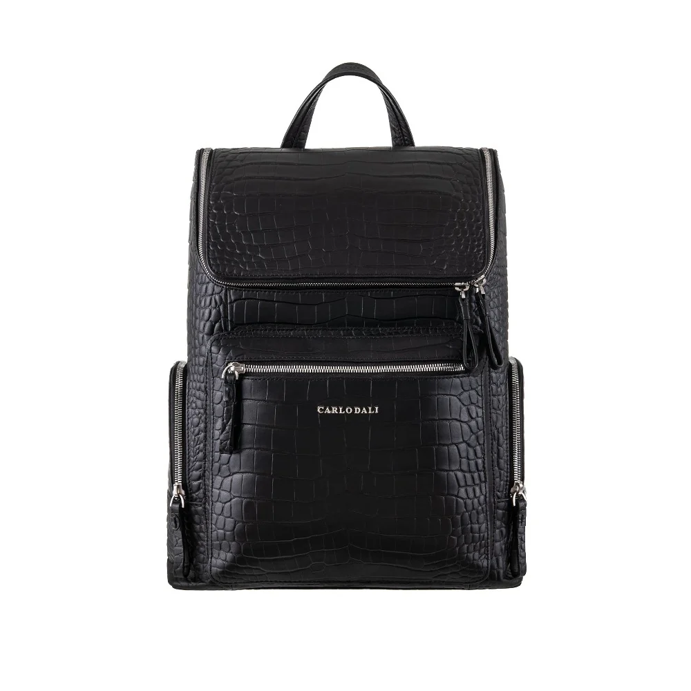 CARLO DALI BUSINESS backpack