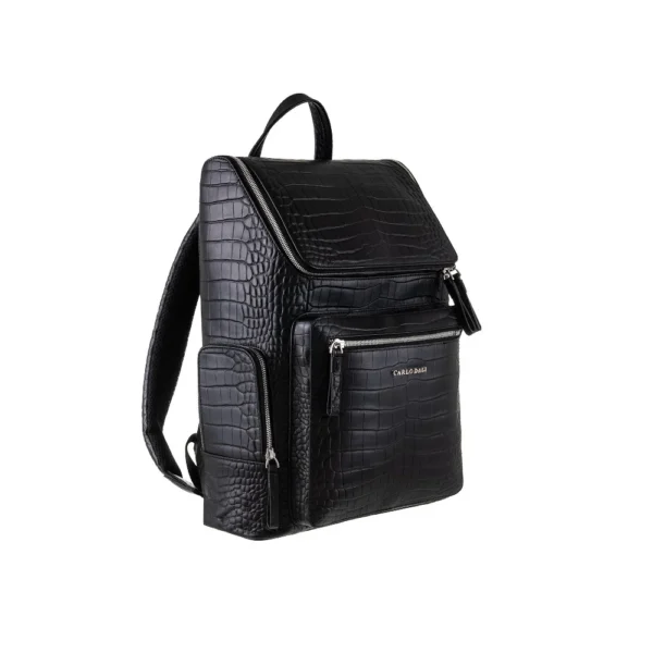 CARLO DALI BUSINESS backpack