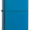Classic High Polish Blue