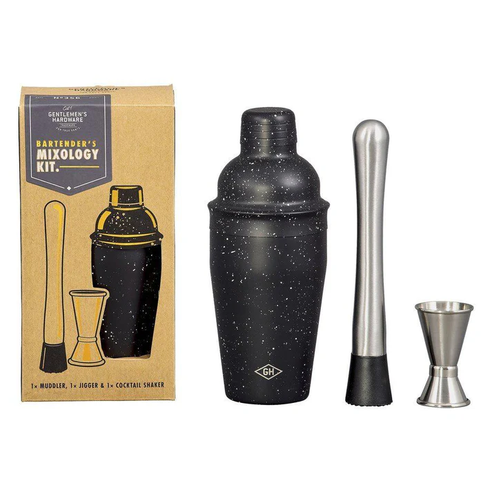 PRO_BartendersMixology