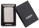 Αναπτήρας Zippo Classic Brushed Chrome - Image 2
