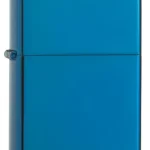 Αναπτύρας Zippo Classic High Polish Blue
