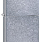 Αναπτύρας Zippo Classic Street Chrome