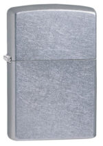 Αναπτύρας Zippo Classic Street Chrome