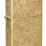 Αναπτύρας Zippo Classic Tumbled Brass