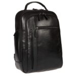 Δερμάτινο σακίδιο πλάτης - Image 2