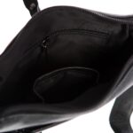 Δερμάτινο τσαντάκι χιαστί - Image 4