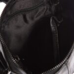 Δερμάτινο τσαντάκι χιαστί - Image 4