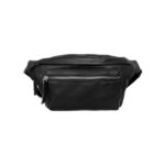 Δερμάτινο τσαντάκι μέσης