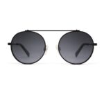 Γυαλιά ηλίου Omikron μαύρο