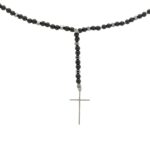 Ροζάριο με όνυχα και αιματίτη - Image 2