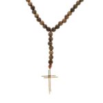 Ροζάριο με σανδαλόξυλο - Image 2