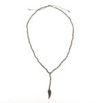 Ροζάριο με μάτι τίγρης