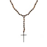 Ροζάριο με μάτι τίγρης - Image 2