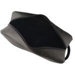 Νεσεσέρ δερμάτινο μαύρο - Image 3