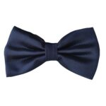 Παπιγιόν μπλε σκούρο