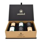 Laguiole 6 Mini Αρωματικά κεριά 30g 6 Bougie parfume