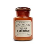 Paddywax - Vetiver & cardamom