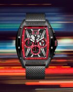 Ρολόι Montignac MOW1214 - Image 3