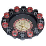 Drinking Roulette Game