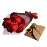 Red Rose Black Box
