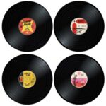 Vinyl Placemats – Σουπλά Βινυλίου