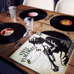 Vinyl Placemats – Σουπλά Βινυλίου