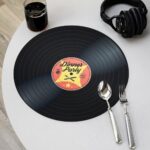 Vinyl Placemats – Σουπλά Βινυλίου