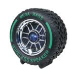 Wireless Tyre Speaker