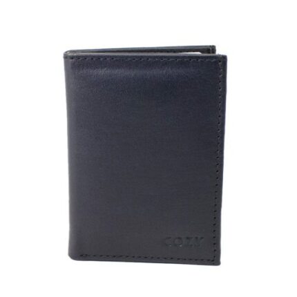 Καρτοθήκη 1977 Navy Blue