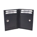 Καρτοθήκη 1977 Navy Blue