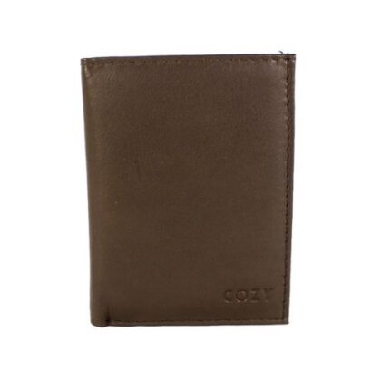 Καρτοθήκη 1977 Brown