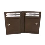 Καρτοθήκη 1977 Brown