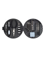 Εργαλειοθήκη σε σχήμα ρόδας αυτοκινήτου