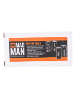 Εργαλειοθήκη σε Σχήμα Κουτιού Αναψυκτικού