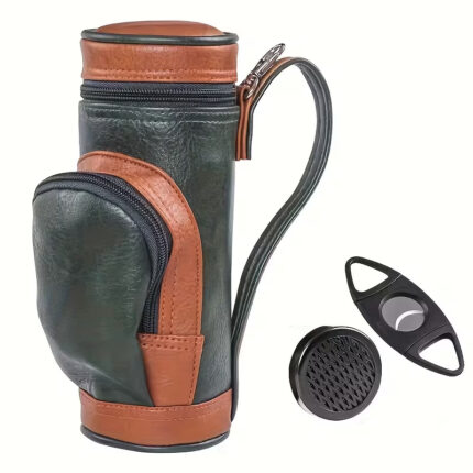 Υγραντήρας Ταξιδίου 8 πούρων