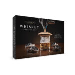The Source Whiskey Smoking Kit