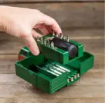 Φορτηγό εργαλεία Kikkerland