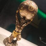 Άτλας μπιζουτιέρα βερονέζ 31εκ.