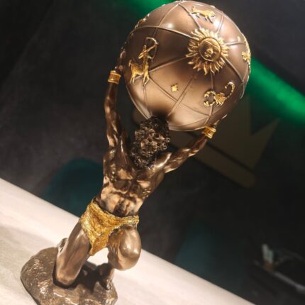 Άτλας μπιζουτιέρα βερονέζ 31εκ.