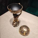 Άτλας μπιζουτιέρα βερονέζ 31εκ.