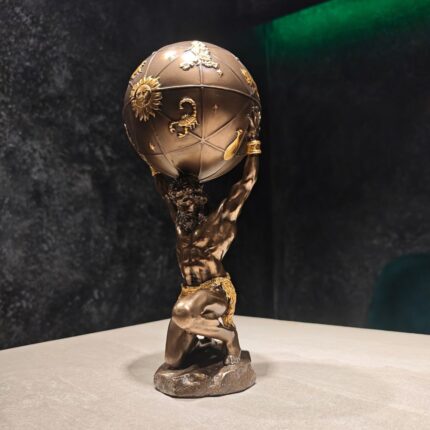 Άτλας μπιζουτιέρα βερονέζ 31εκ.