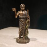 Ασκληπιός βερονέζ 16εκ.